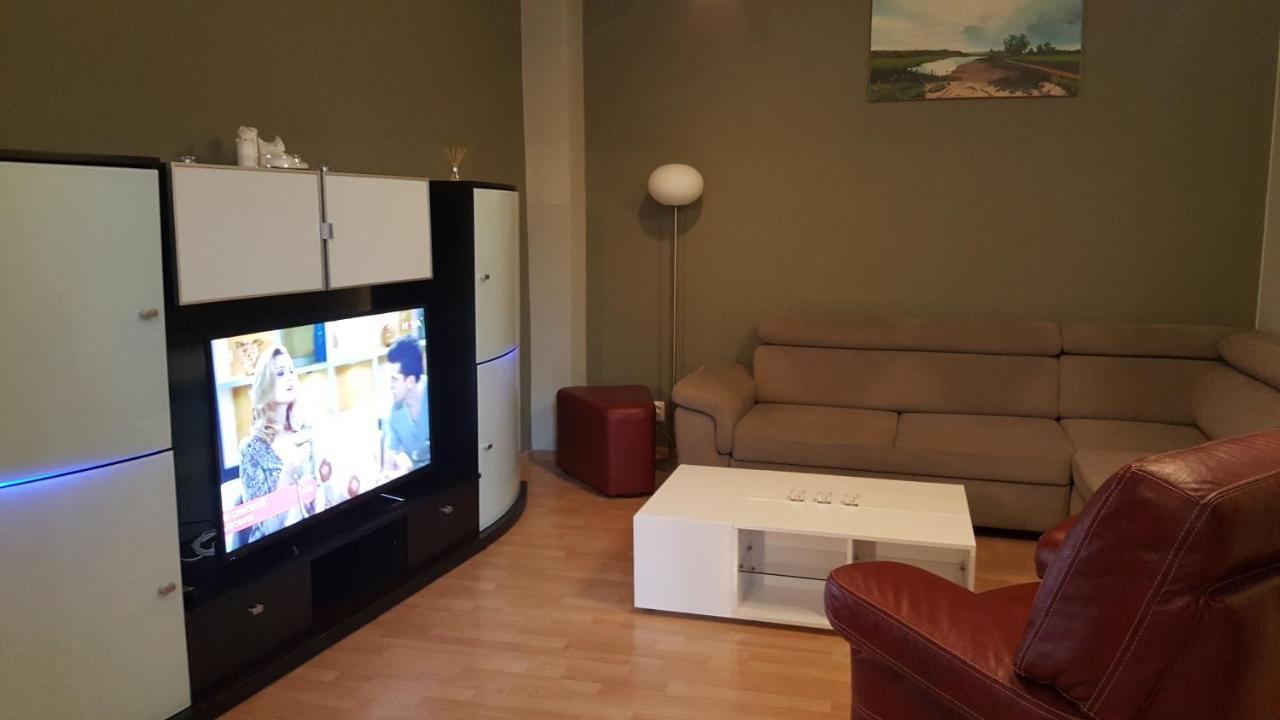 Apartament Poznań Esterno foto
