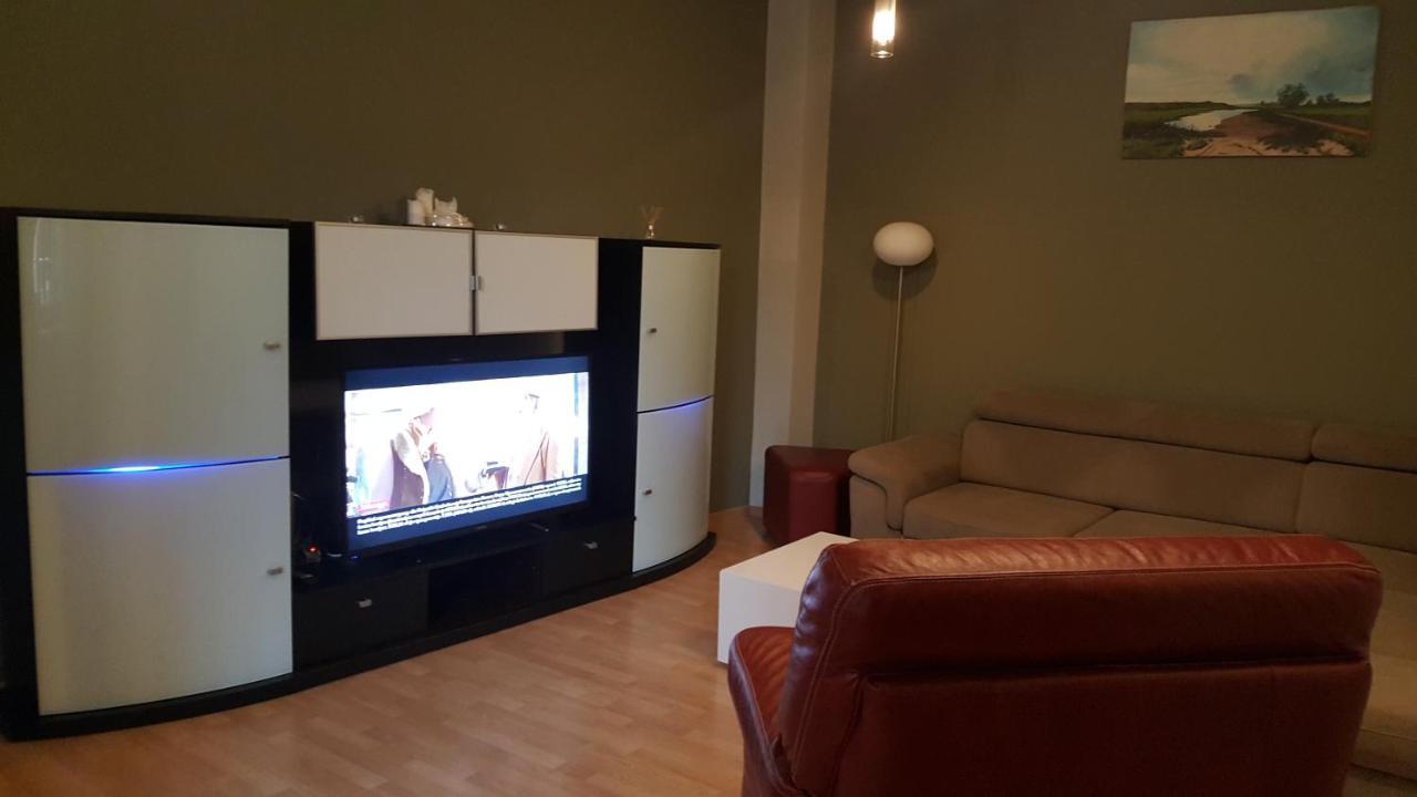 Apartament Poznań Esterno foto