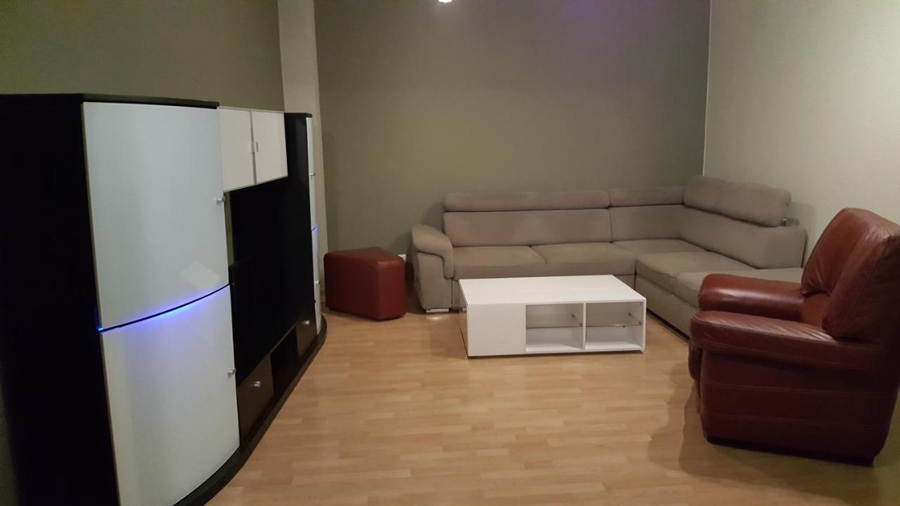 Apartament Poznań Esterno foto
